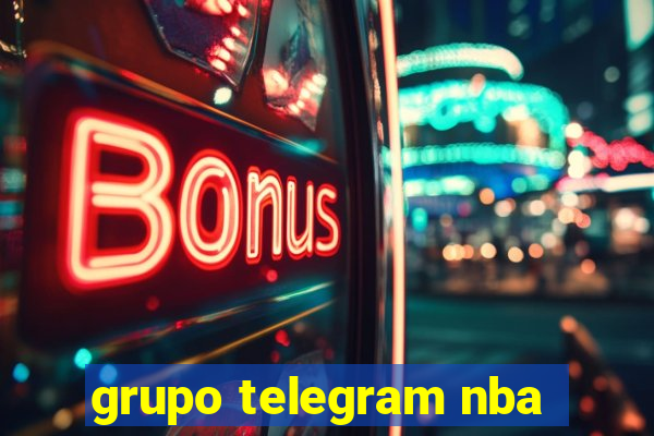 grupo telegram nba